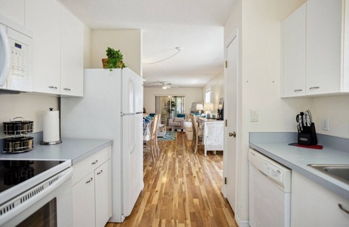 The Villages Villa | Spanish Springs Haven