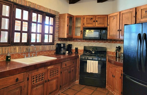 Playas de Rosarito House | Spanish Style Vacation Home in Rosarito