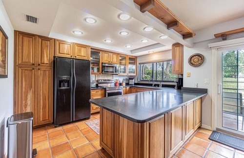 Saddlebrook Villa | Spanish Style Villa 3Bed 3Bath W/Community Pool