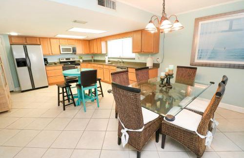 St. Augustine Beach House | Spanish Trace 455