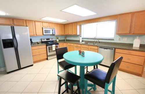 St. Augustine Beach House | Spanish Trace 455