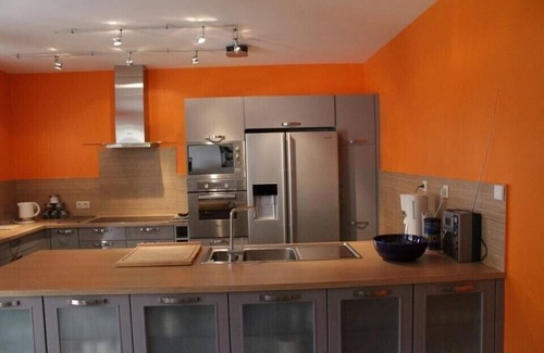Bellegarde Villa | SPANISH VILLA (FINCA) 205 + 85 m2 of living space!