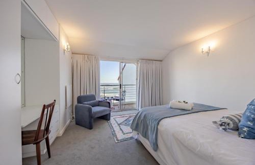 Big Bay Villa | Spanish Waterside Villa in Bloubergstrand Cape Town