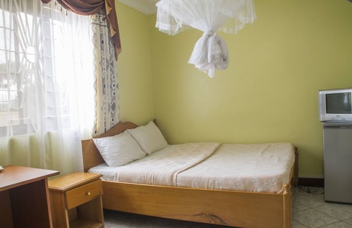 Mbarara Hotel | Spannet Suites