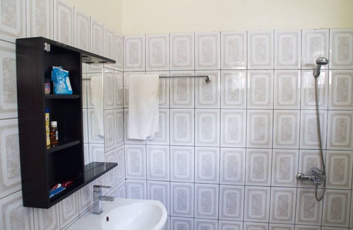 Mbarara Hotel | Spannet Suites