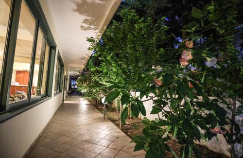 Polichrono Apartment | Spanos apartments Anna's lodge