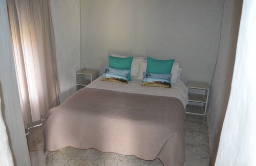 Boesmanspad House | Spanspek se Plek accommodation