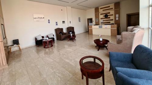Al Hofuf Hotel | SPAR Serviced Apartments