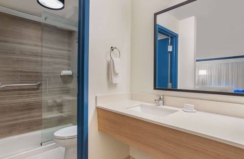 Hilton Head Island Hotel | Spark By Hilton Hilton Head Island