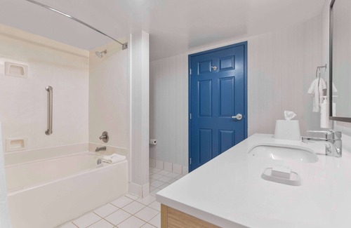 Greensboro Hotel | Spark by Hilton Greensboro