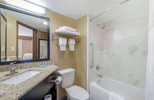 Kimball Hotel | Spark by Hilton Kimball