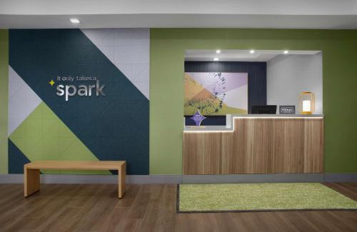 Doral Hotel | Spark by Hilton Miami Doral