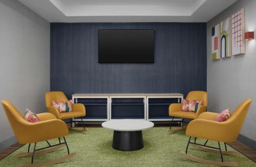 Doral Hotel | Spark by Hilton Miami Doral