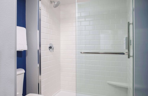 Doral Hotel | Spark by Hilton Miami Doral