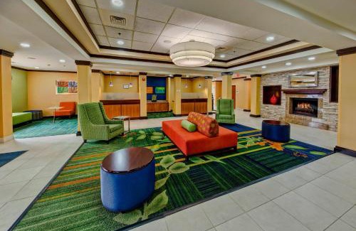 Murfreesboro Hotel | Spark by Hilton Murfreesboro