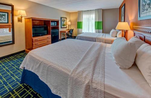Murfreesboro Hotel | Spark by Hilton Murfreesboro