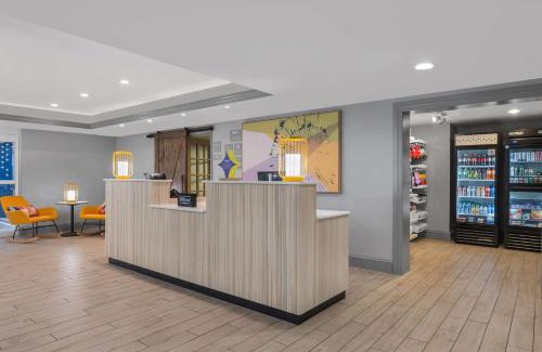 St. Augustine Hotel | Spark By Hilton St. Augustine Historic District