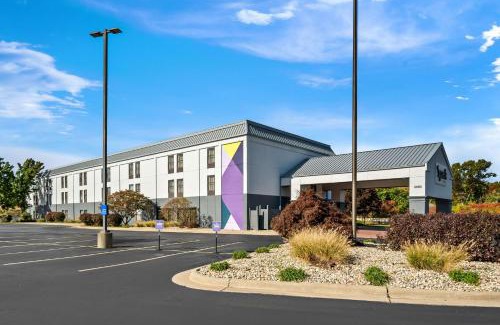 Stevensville Hotel | Spark By Hilton Stevensville