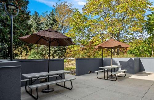 Stevensville Hotel | Spark By Hilton Stevensville