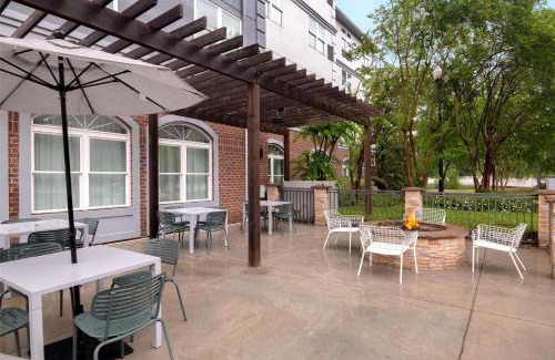 Summerville Hotel | Spark by Hilton Summerville