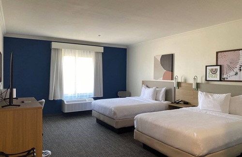 Yucca Valley Hotel | Spark by Hilton Yucca Valley Joshua Tree