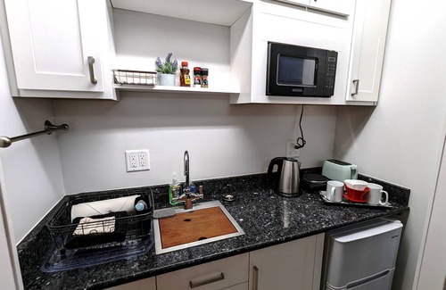 Brookings Apartment | Sparkling Clean, Private & Quiet! Amazing Ocean Views [2]