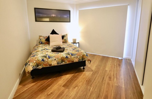 Midland Apartment | Sparkling New Quality - Midland - family perfect sleeps 4