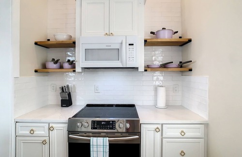 Reunion Cottage | Sparkling Sapphire Cottage near Disney World