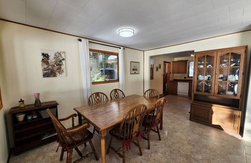 Bracebridge Cottage | Sparkling Waters in Muskoka