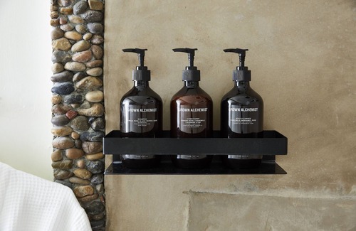 Twin Palms Hotel | Sparrows Lodge