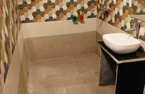 Jaipur Hotel | SPARSH CANOPY RESORT