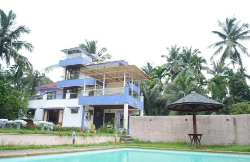 Akshi Resort | Sparsh Villa and Resort