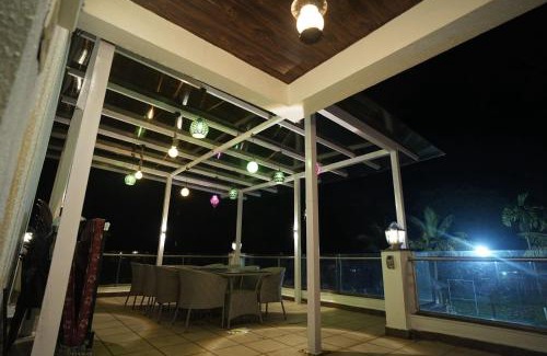 Akshi Resort | Sparsh Villa and Resort