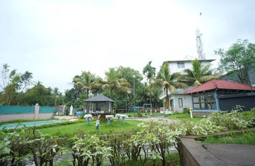 Akshi Resort | Sparsh Villa and Resort