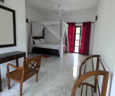 Dodanduwa House | Spartan villa