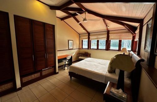 Eden Island Apartment | Spas Villas Eden Island