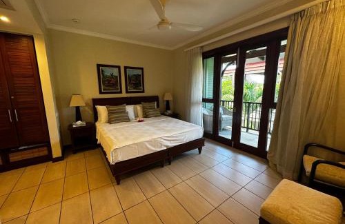 Eden Island Apartment | Spas Villas Eden Island