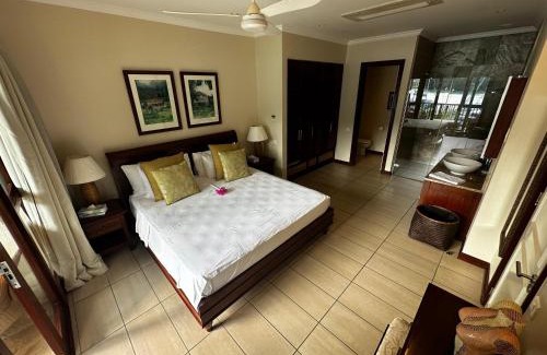 Eden Island Apartment | Spas Villas Eden Island