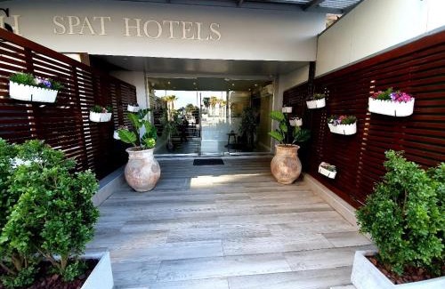 Bat Yam Hotel | Spat Beach