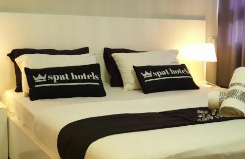 Bat Yam Hotel | Spat Beach