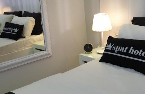 Bat Yam Hotel | Spat Beach