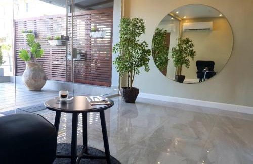 Bat Yam Hotel | Spat Beach