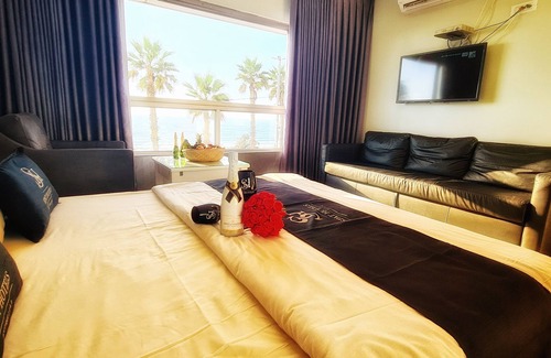 Bat Yam Hotel | Spat Beach