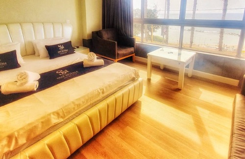 Bat Yam Hotel | Spat Beach