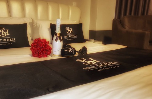 Bat Yam Hotel | Spat Beach