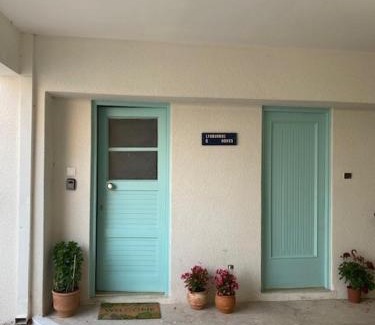 Spata-Artemida Apartment | Spata Lykourgos Homes