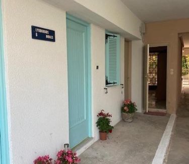 Spata-Artemida Apartment | Spata Lykourgos Homes