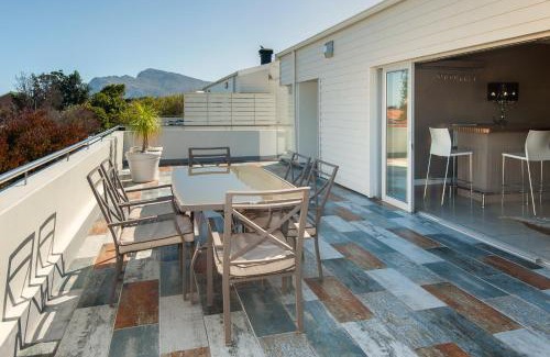 Kleinmond House | Spatalla Holiday Homes