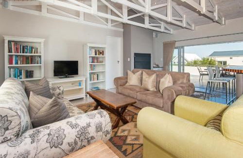 Kleinmond House | Spatalla Holiday Homes