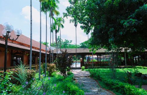 Hue Hotel | Spatel d'Annam - Imperial Boutique Spa & Hotel